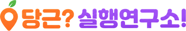 당근?실행연구소!